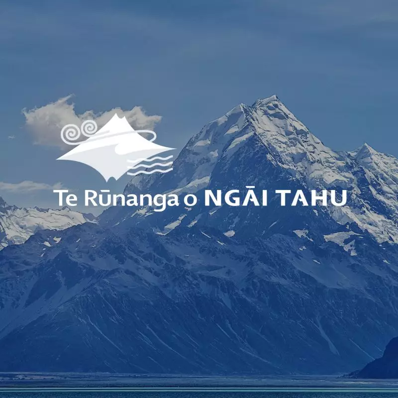 Te Rūnanga o Ngāi Tahu