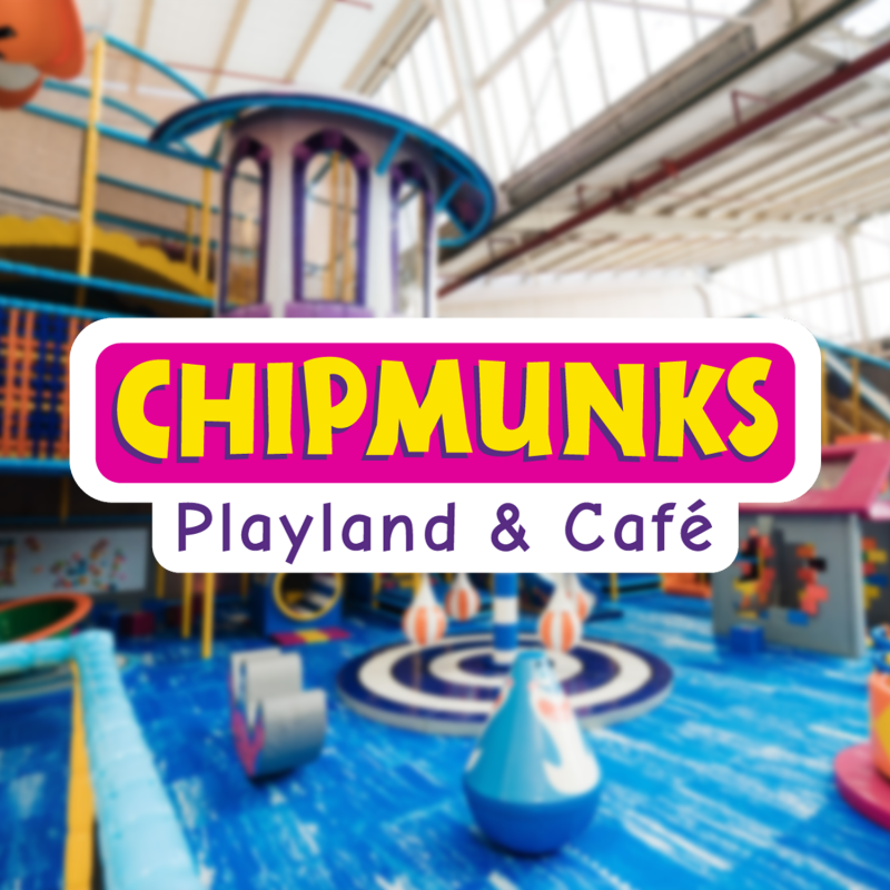 Chipmunks Playland & Cafe