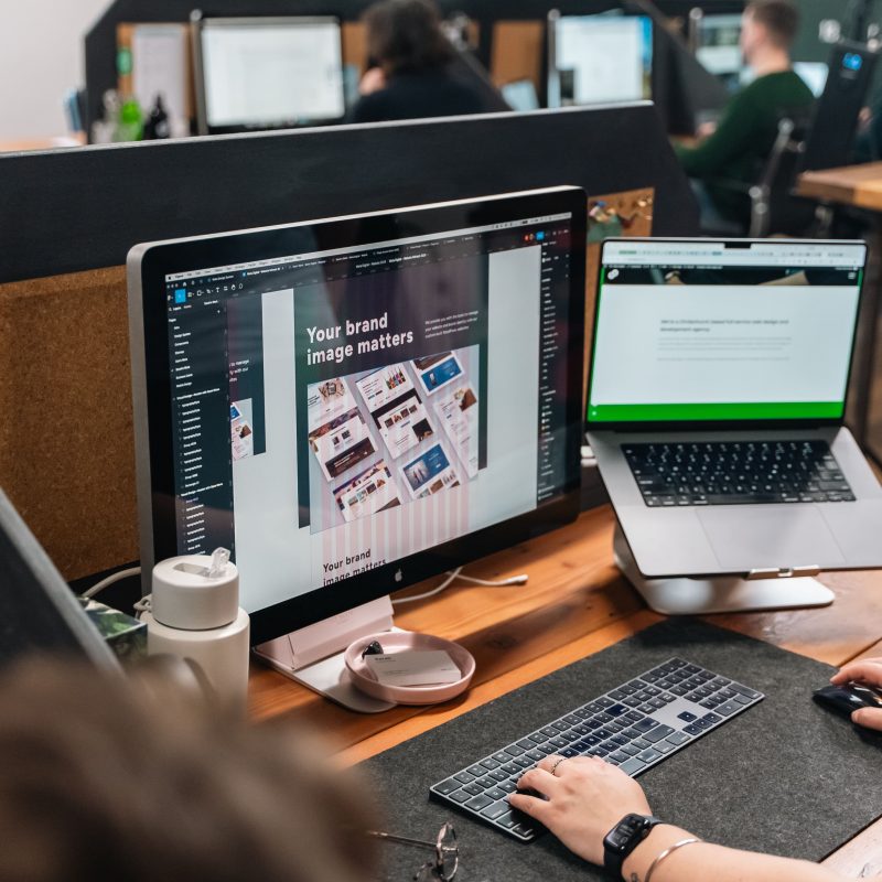 Web Design