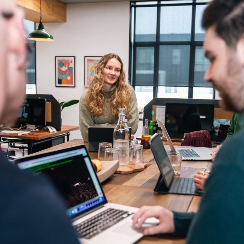 Why Choose Meta Digital?